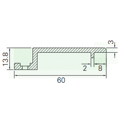 Z Rail ES-ZT – IN2 Access & Control Ltd