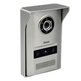 Video Intercom Kit Plug & Play POE with Indoor Monitor