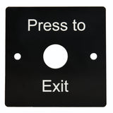 Custom panel