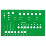 Custom panel