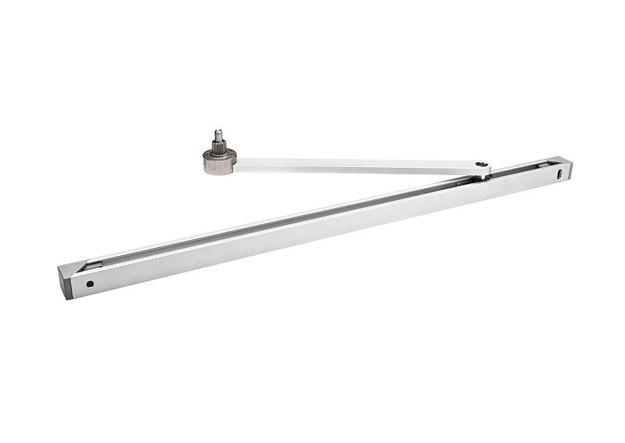 NEXT-BDT Standard Slide Arm w/ 900 Rail (Inswing) For Swing Doors
