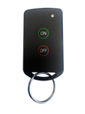 Traffic Light Remote Key Fob System (wireless, plug and play)